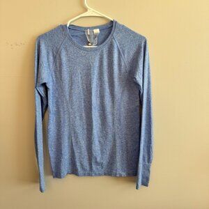 Calia by Carrie Underwood Seamless Long Sleeve